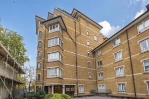 Flat 10, Nightingale Lodge, Admiral Walk, London W9 3TW