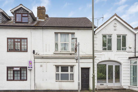 Station Road, Addlestone, Surrey, KT15