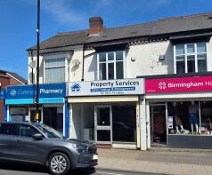 1887, Pershore Road, Bournville, Birmingham B30 3DJ