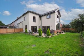 1, Horeston Cottages, Main Street, Horsley Woodhouse, Ilkeston DE7 6AX