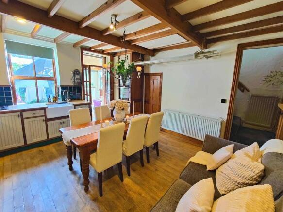 2 bed End of Terrace for sale Image 8
