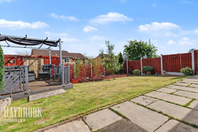 2 bed Detached Bungalow for sale Image 11