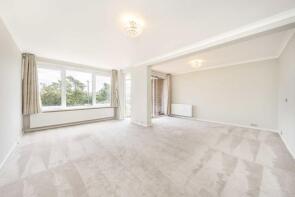 4, 416 Eros House, Wimbledon Park Road, London SW19 6PW