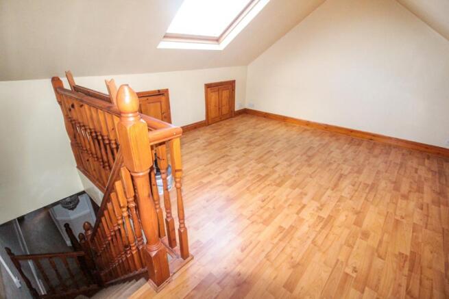 Loft Room