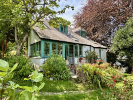 Upper House, Belle Vue, Penzance TR18 5ED