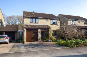 9, Chetwode Close, Southmead, Bristol BS10 6JF