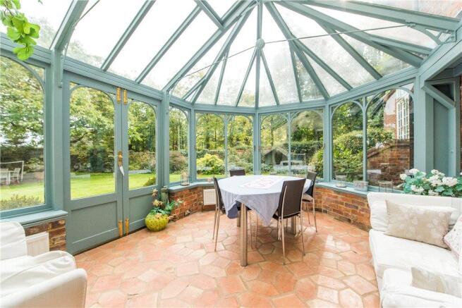 Conservatory
