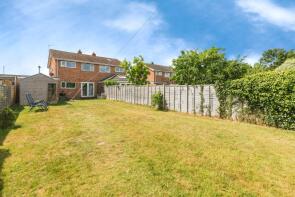 180, Dell Road, Lowestoft NR33 9NX