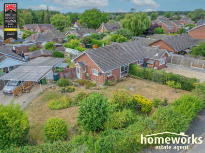 Kennedy Close, Dereham, NR19
