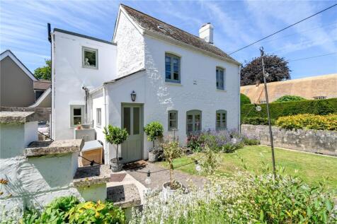 Ogbourne St. George, Marlborough, Wiltshire, SN8