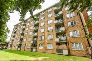 Flat 37, Sidney House, Old Ford Road, London E2 9QB
