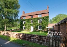 Glenwood, Torton Lane, Torton, Hartlebury DY10 4HX