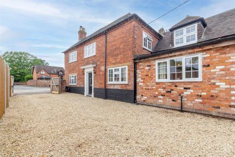 Main Road, Kempsey, Worcester