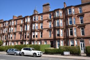 Flat 0/2, 268, Crow Road, Glasgow G11 7LA