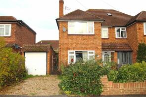 17, Havers Avenue, Hersham, Walton-on-thames KT12 4ND