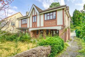 60, Compton Avenue, Poole BH14 8PY