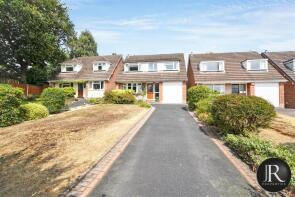 22, Finches Hill, Etchinghill, Rugeley WS15 2TN