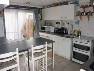Kitchen-Diner
