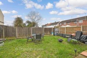 47, Bardfield, Basildon SS16 4JN