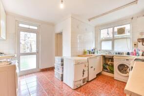 38, Deacon Road, London NW2 5QH