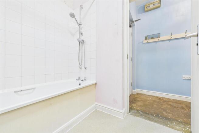 Flat 1 Pine Grange, 27 Berrow Road, Burnham On Sea