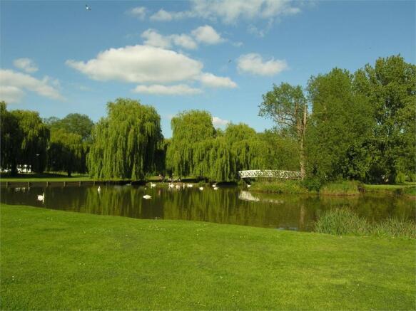 Riverside Park