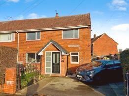 2, Shearwater Avenue, Newcastle Upon Tyne NE12 8PH