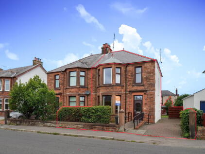 Pleasance Avenue, Dumfries, DG2 7JL
