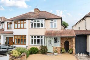 12, Staverton Road, Hornchurch RM11 2DH