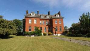 7, Graham House, Birdcage Walk, Newmarket CB8 0NE