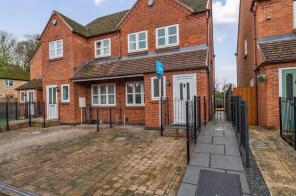 5, Claremont Court, Hereford HR2 6FF