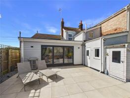 19, Old Barrack Road, Woodbridge IP12 4EX