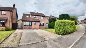 91, Beaumaris Way, Blackwood NP12 1DQ