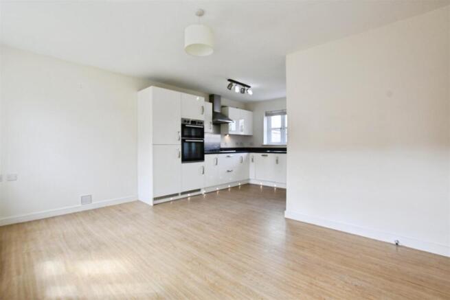Dining Kitchen/Day Room