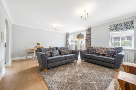 Belvedere Place, SW2