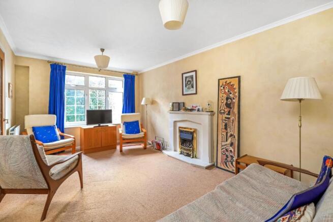 Sitting room