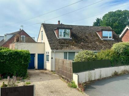 Orchard Close, Hereford