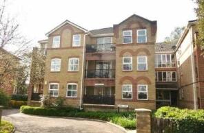 Flat 18, Pavillion Court, Northlands Road, Southampton SO15 2NN