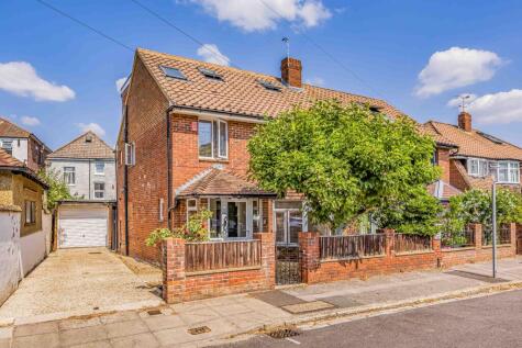 Parkstone Avenue, Southsea