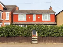 28, Union Street, Kettering NN14 2RH
