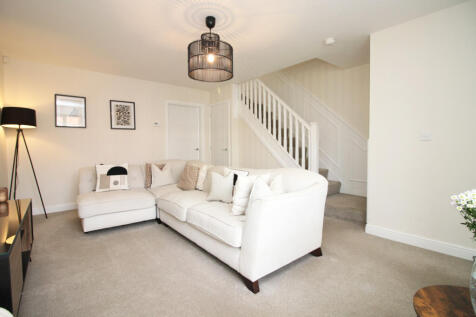 Parlick Place, Thornton-Cleveleys, FY5