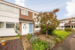 21, Turberville Close, Abingdon OX14 5ER