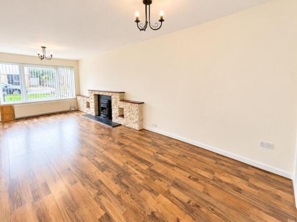 Pentland Avenue, Clayton, Bradford photo 3