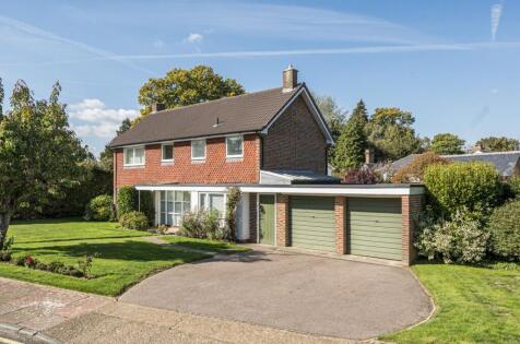 Shandon Close, Tunbridge Wells, TN2