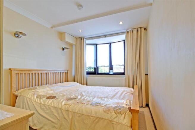 Bed 1