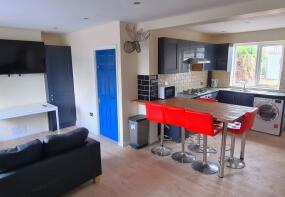 36, Oxford Road, Canterbury CT1 3QS