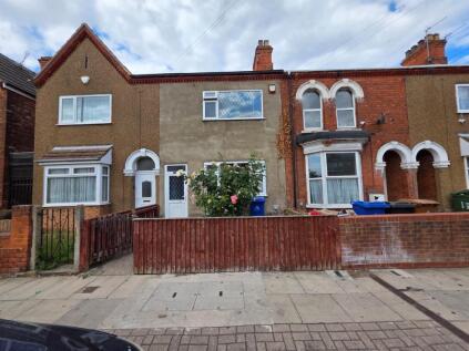 Wellington Street, Grimsby