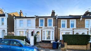 46a, Birkbeck Avenue, Acton W3 6HX