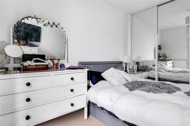 Bedroom One View 2