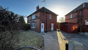 12, Hawthorne Avenue, Alfreton DE55 5NN